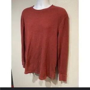 Filed and Stream Men’s Thermal Shirt